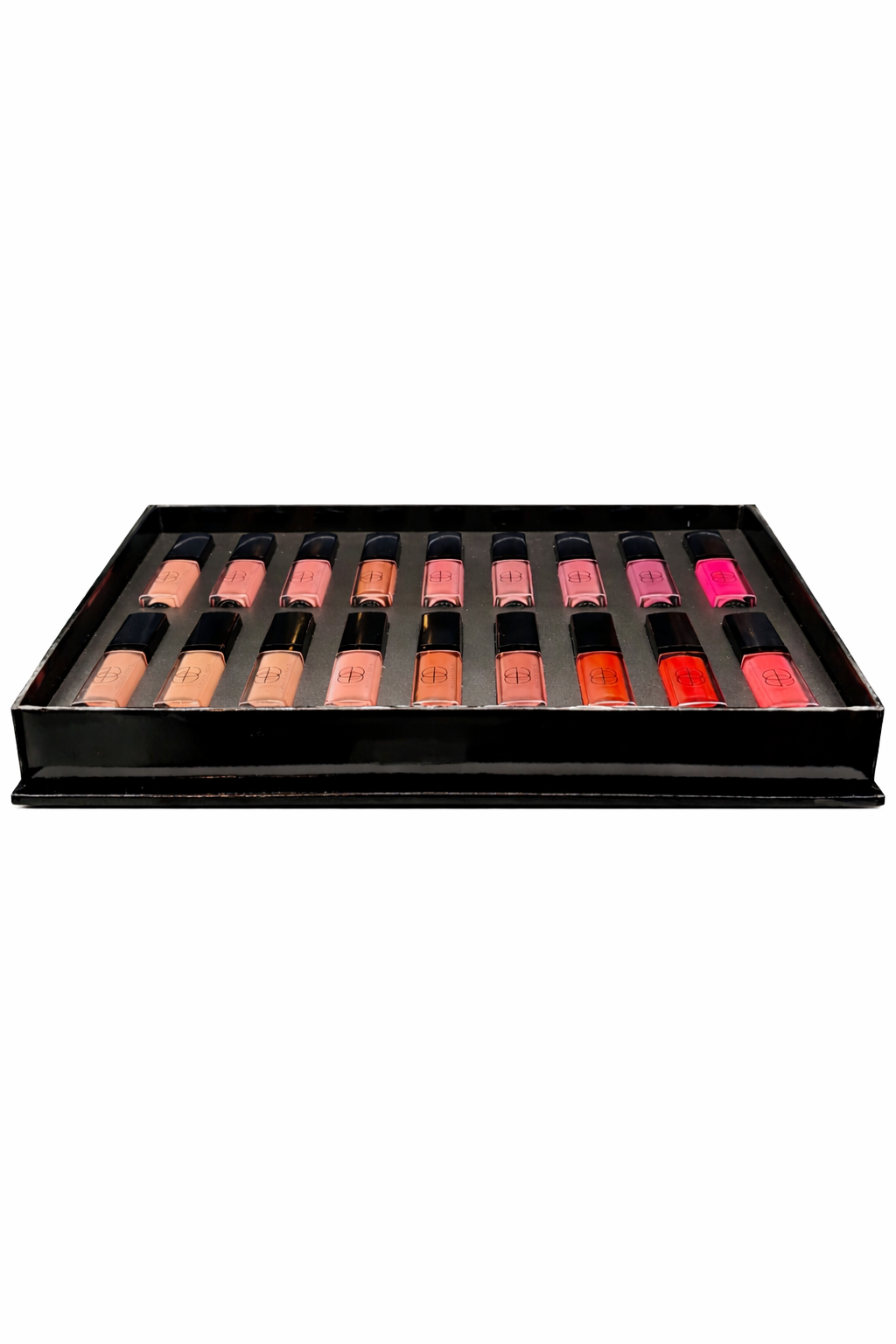 Liquid Velvet Mini Library