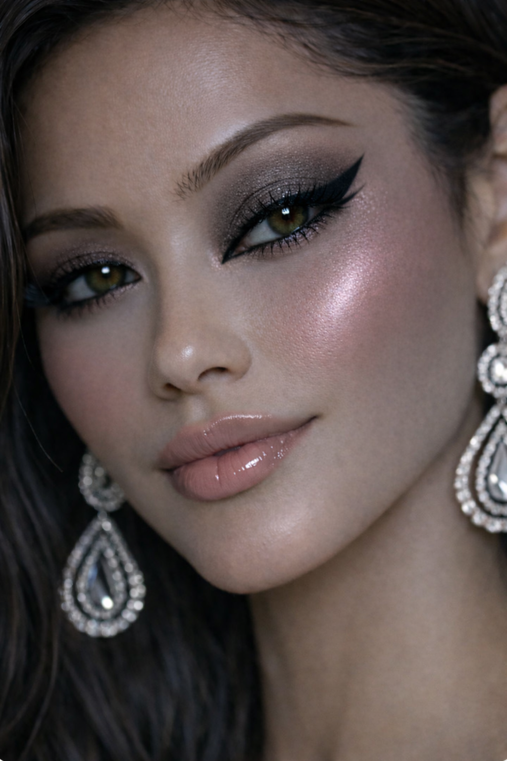 Eyeshadow 642 Morphine (Blak Packaging)