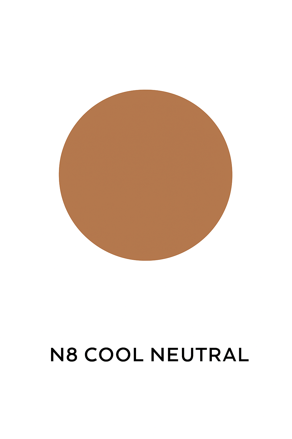 Beauty Cream Foundation Sticks – Cool Neutral Tones