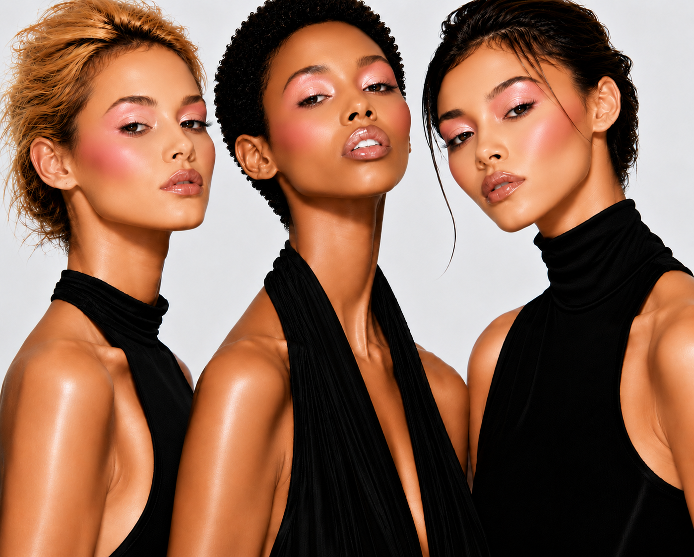 Eyeshadow 572 Wanna Be (Blak Packaging)