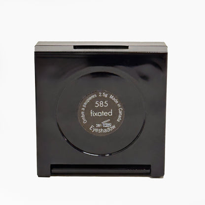 Eyeshadow 585 Fixated (Blak Packaging)