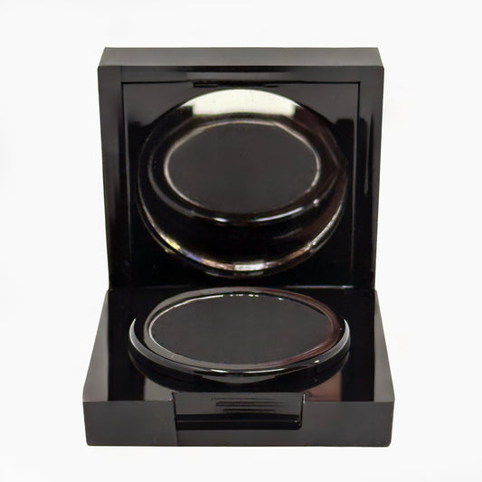 Eyeshadow 595 Blackest Black (Blak Packaging)