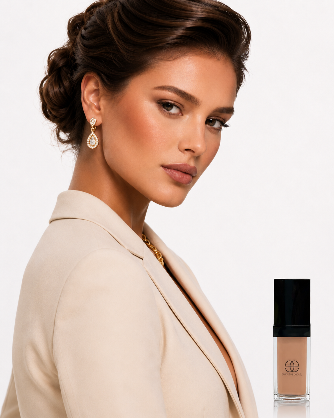 Flawless Finish Foundation – N4 Cool Neutral
