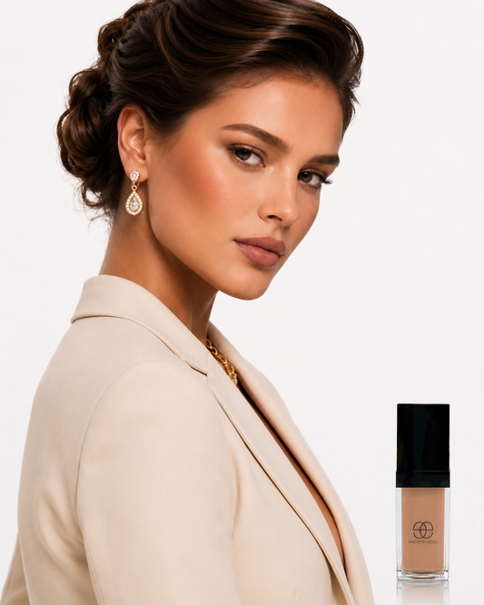 Flawless Finish Foundation – N4 Cool Neutral