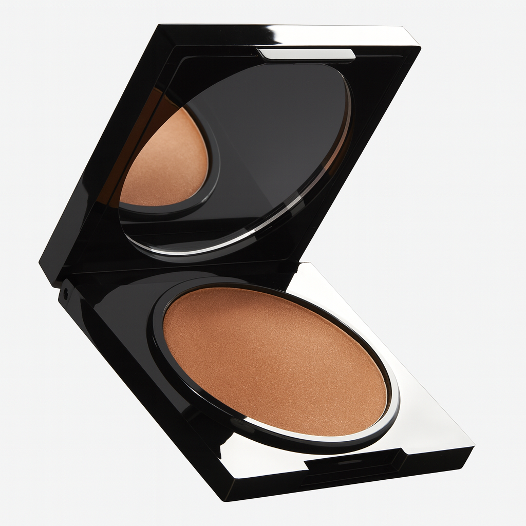 Sunkissed Pressed Bronzer 407
