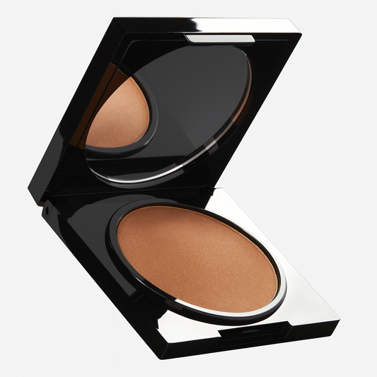 Sunkissed Pressed Bronzer 407