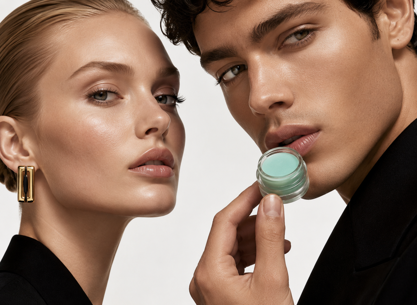 Mint Lip Scrub