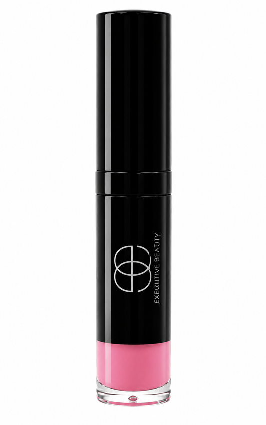 Lipgloss 149 Petal Blak Packaging