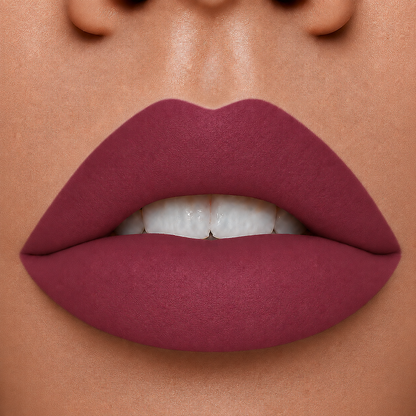 Liquid Velvet Lipstick