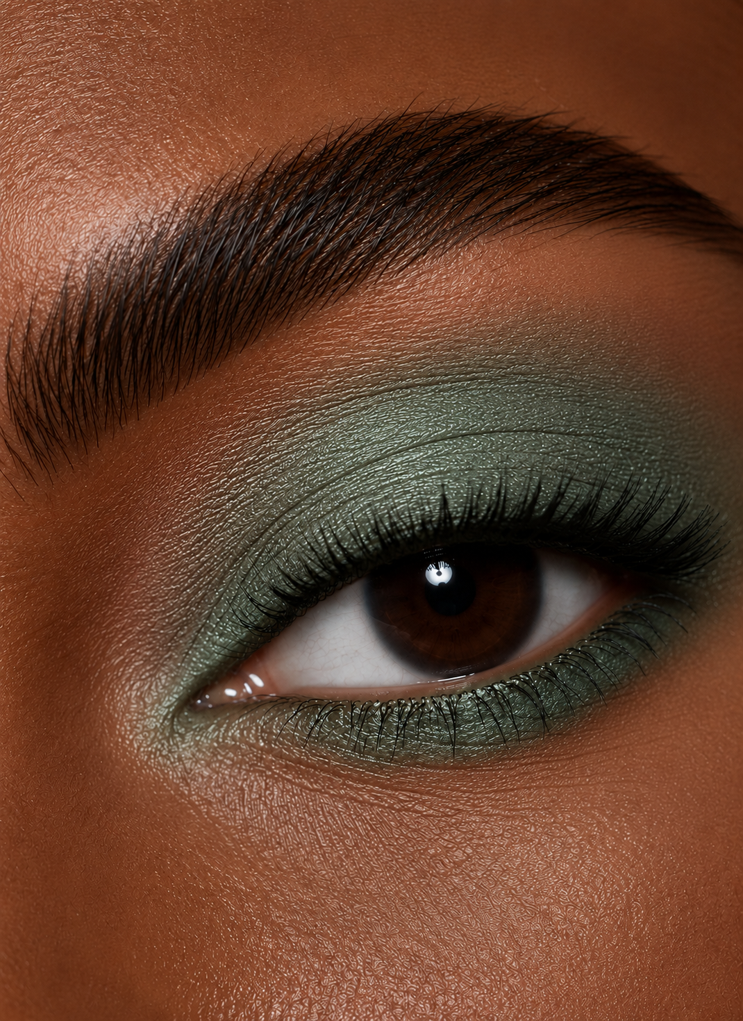 Eyeshadow 349 Oh Yeah (Blak Packaging)