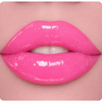 Lipgloss 169 Upgrade Blak Packaging