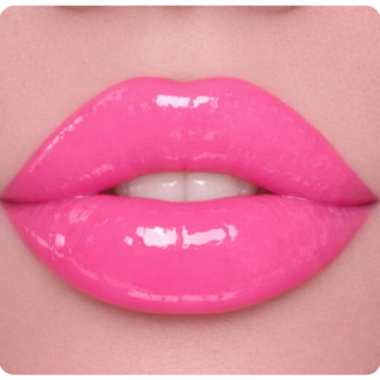Lipgloss 169 Upgrade Blak Packaging