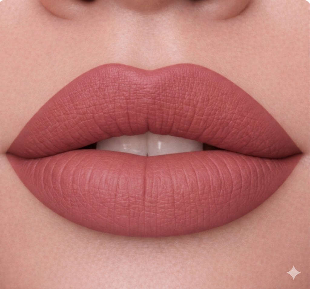 Lipstick 439 Gorgeous Pearl