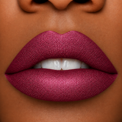 Lipstick 503 Drama Pearlized Matte