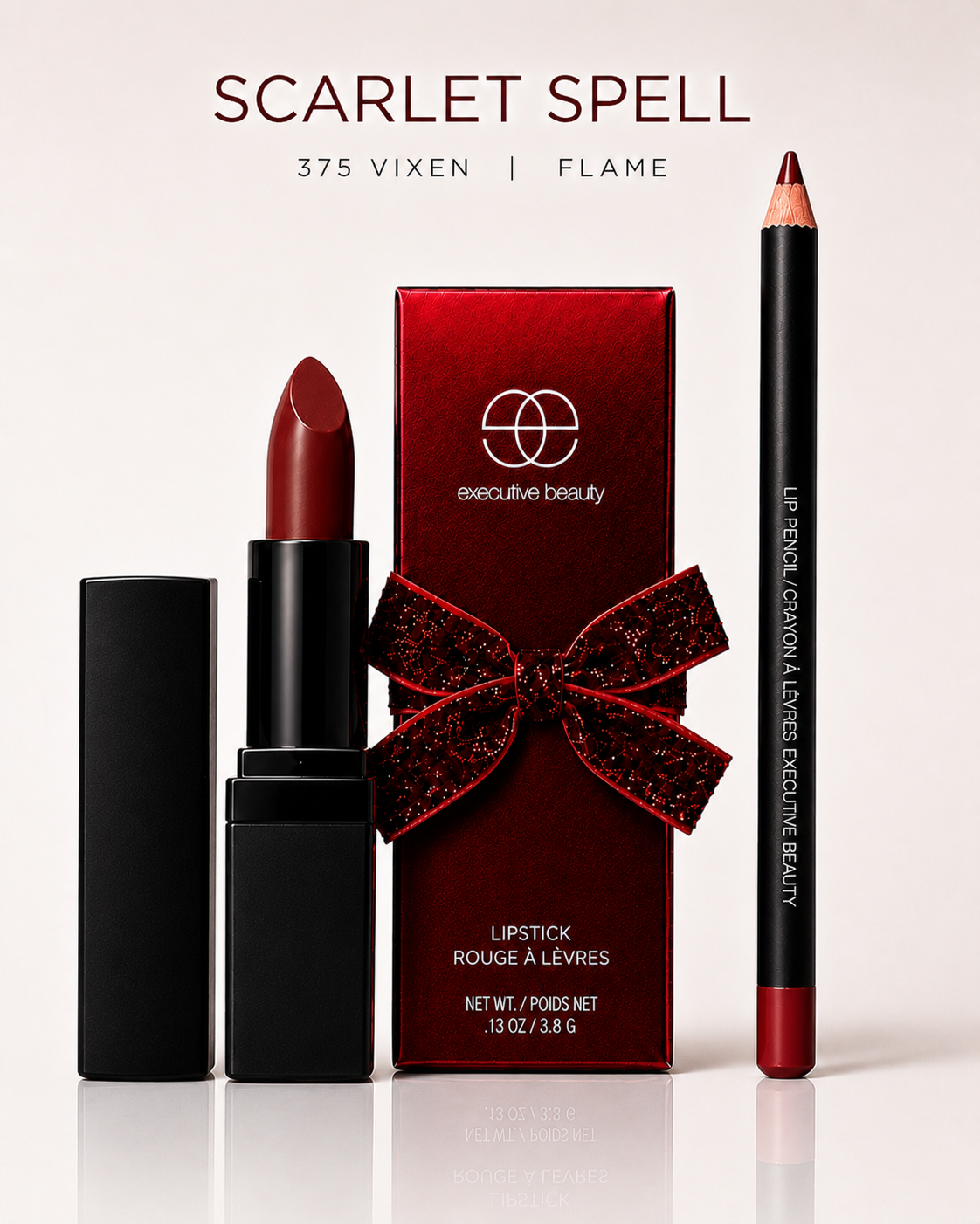 Love In Every Swipe™ Lip Kit