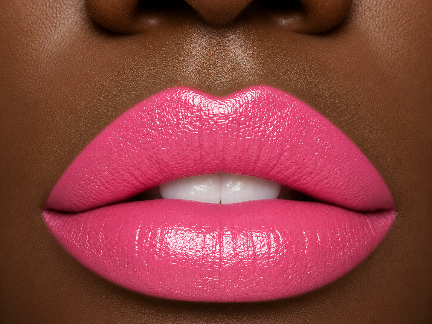 Hi Gloss Lipstick 552 Flower Girl