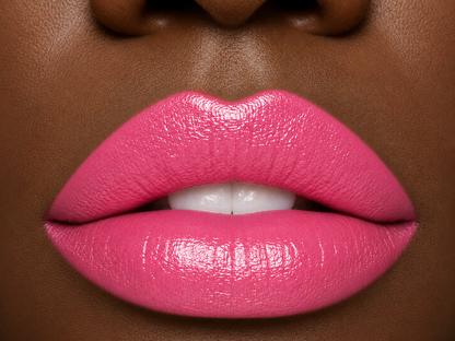 Hi Gloss Lipstick 552 Flower Girl