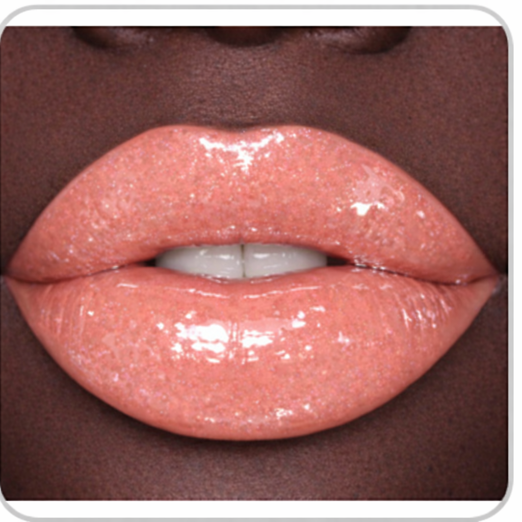 Lipgloss 140 Remake Blak Packaging