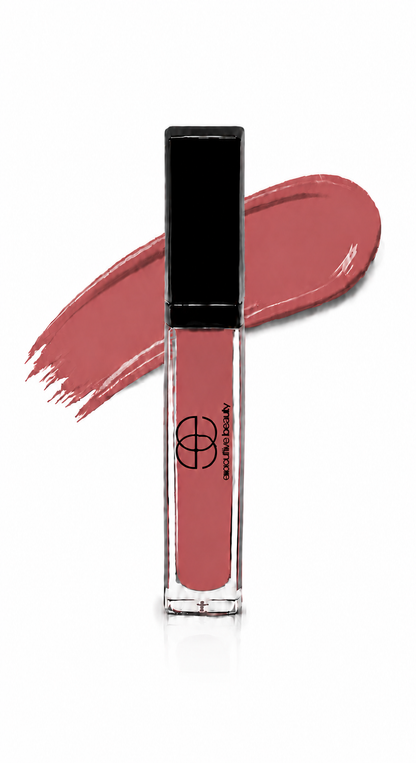Lipstick 867 Rose Hush Matte Liquid