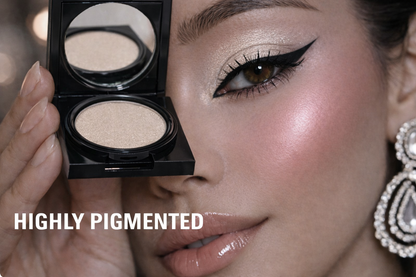 Eyeshadow 247 Shiver (Blak Packaging)