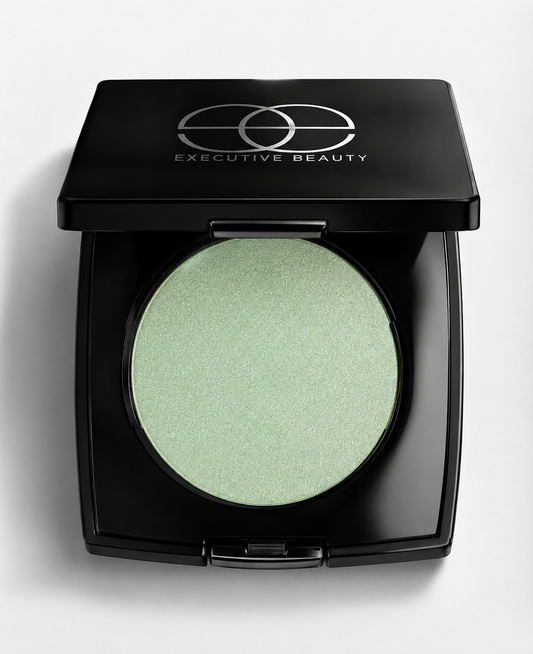 Eyeshadow 218 Emerald (Blak Packaging)