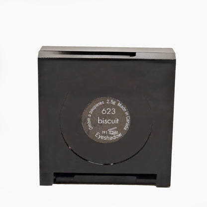 Eyeshadow 623 Biscuit (Blak Packaging)