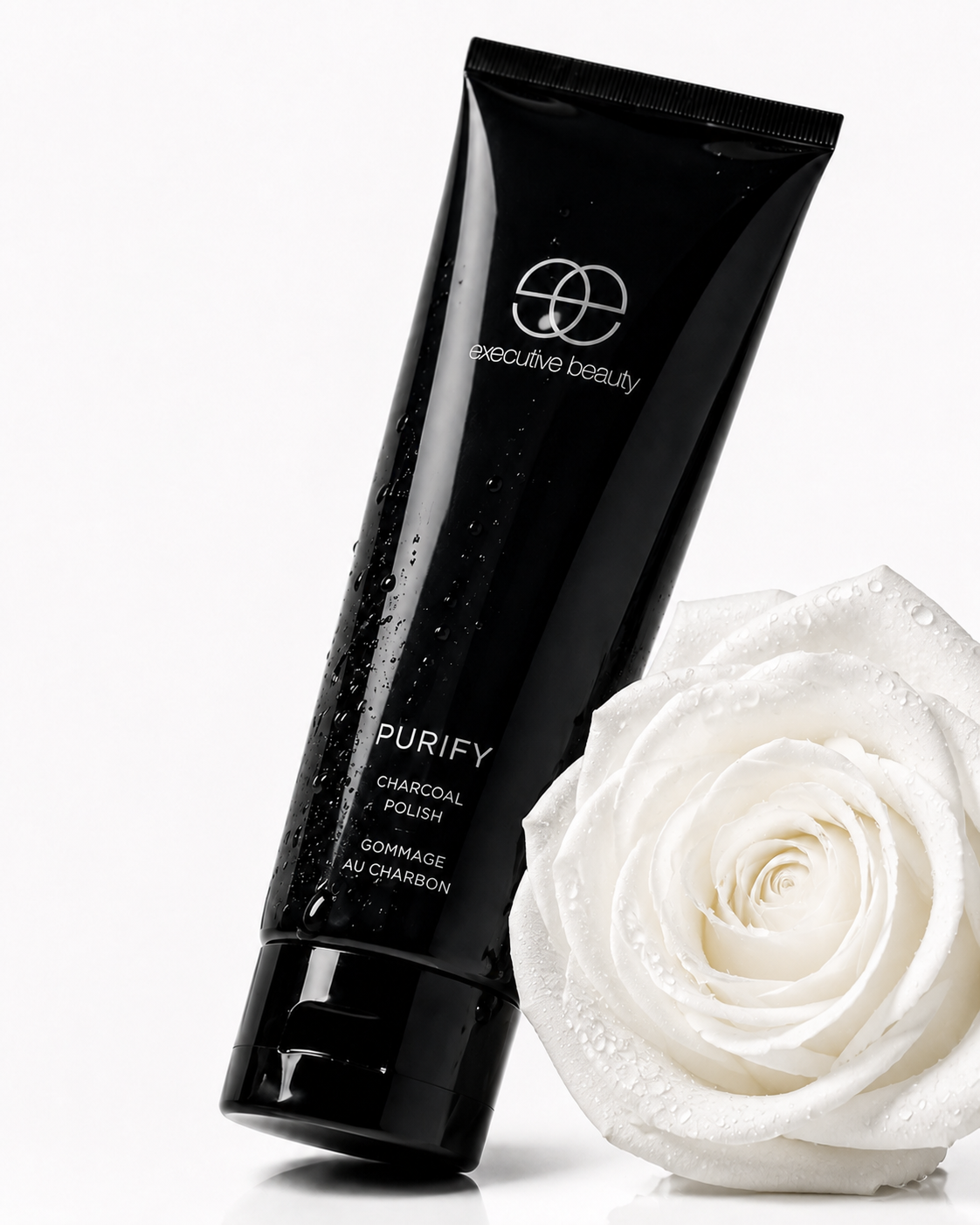 Purify – Charcoal Polish