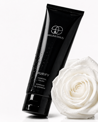 Purify – Charcoal Polish