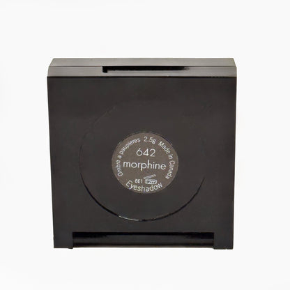 Eyeshadow 642 Deep Taupe (Blak Packaging)