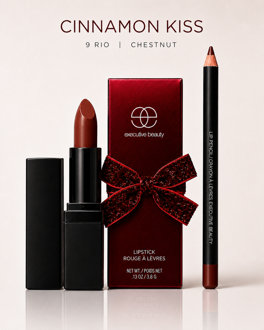 Love In Every Swipe™ Lip Kit
