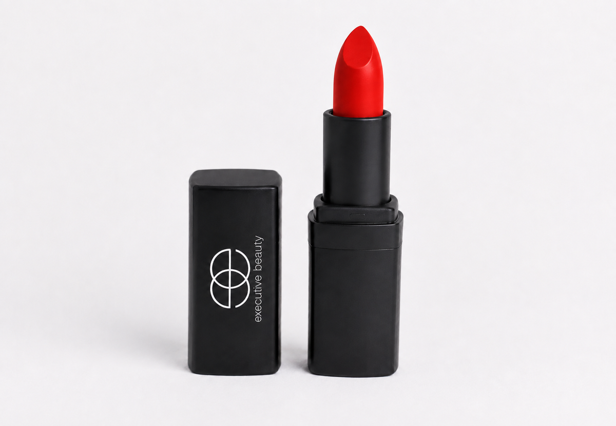Soft Matte Lipstick