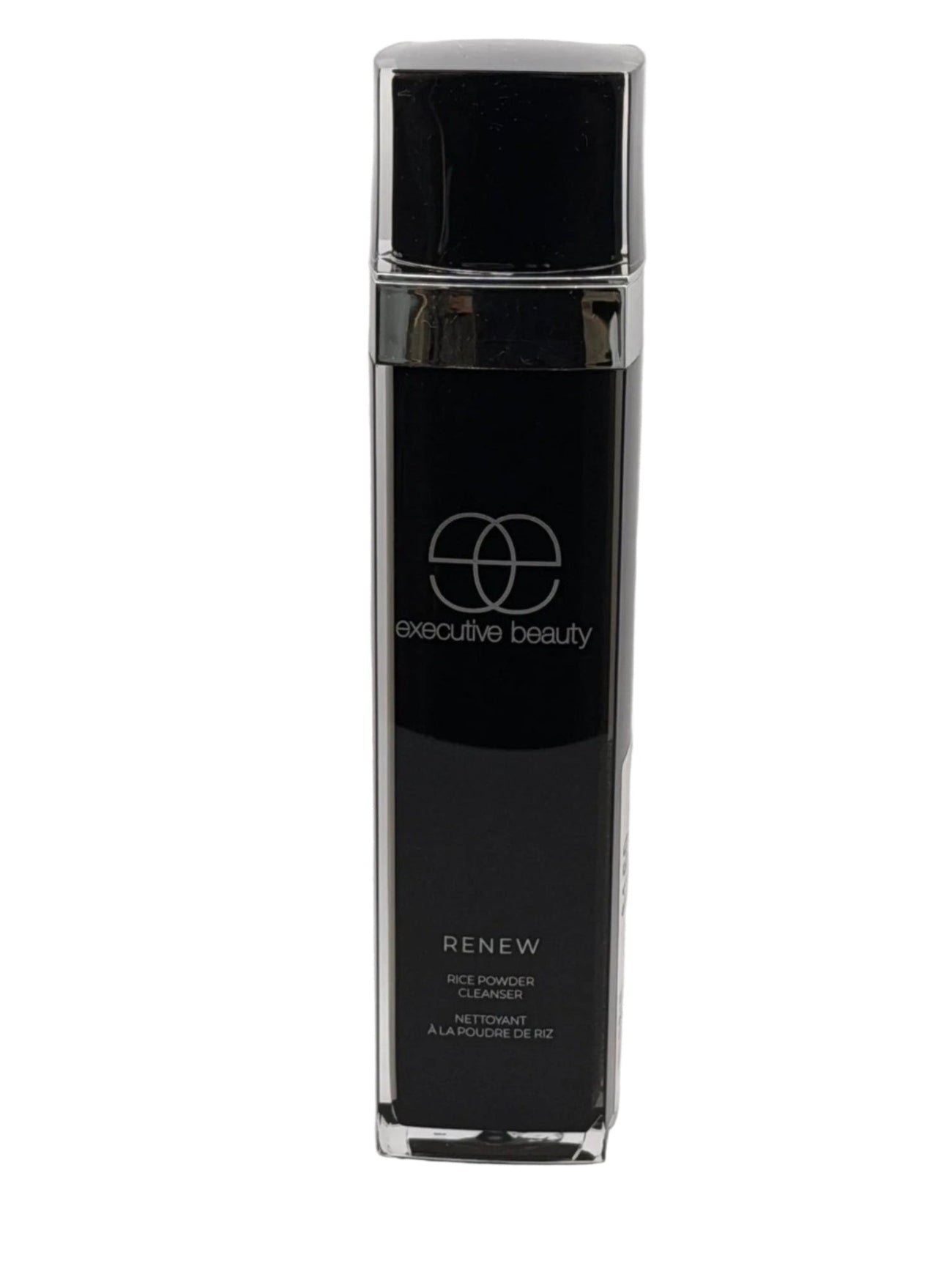 Renew Rice Powder Cleanser - Vegan