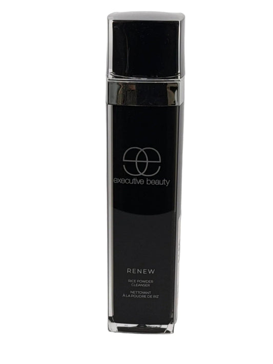 Renew Rice Powder Cleanser - Vegan