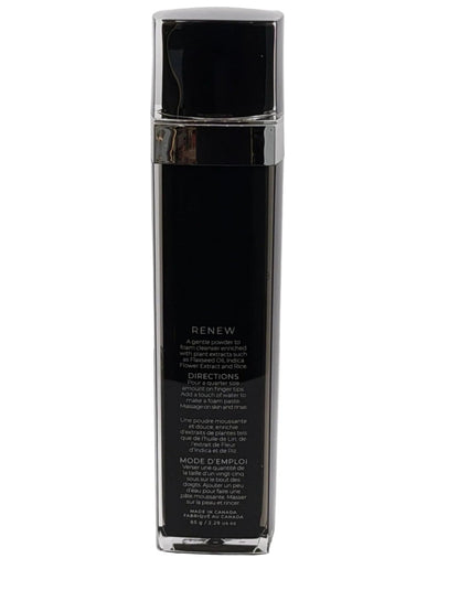 Renew Rice Powder Cleanser - Vegan