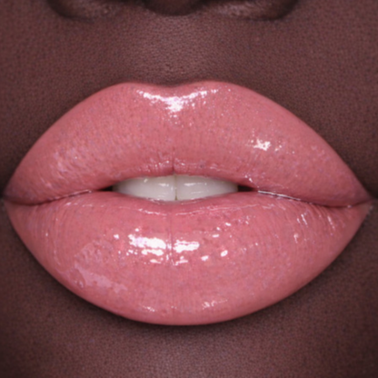 Lipgloss 196 All That Blak Packaging