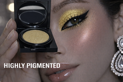 Eyeshadow 414 Way Cool (Blak Packaging)