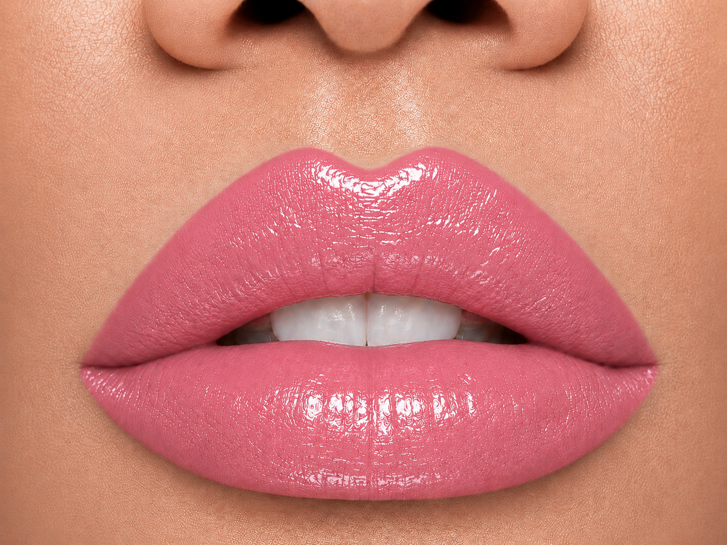 Lipstick 450 Wet Kiss Hi Gloss