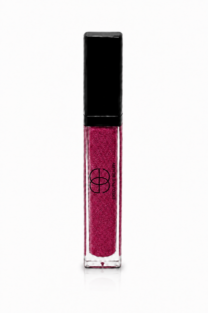 Lipstick 503 Drama Pearlized Matte
