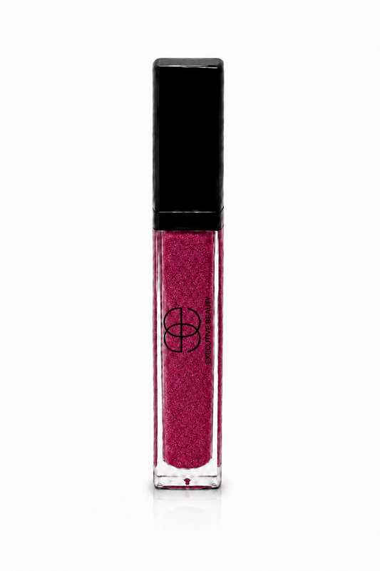 Lipstick 503 Drama Pearlized Matte