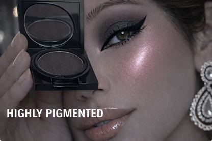 Eyeshadow 642 Morphine (Blak Packaging)