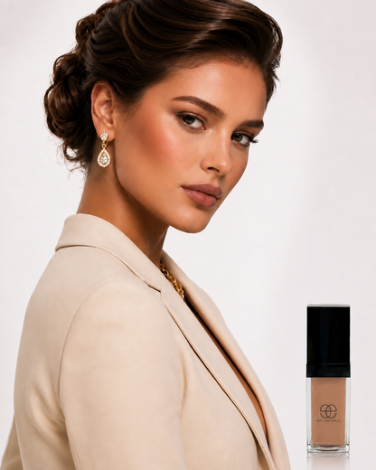 Flawless Finish Foundation – N8 Cool Neutral
