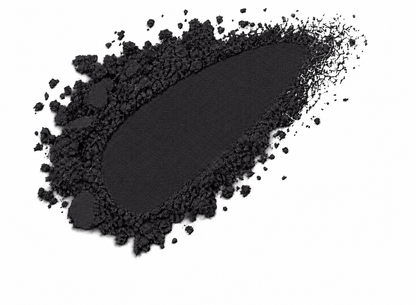 Eyeshadow 595 Blackest Black (Blak Packaging)