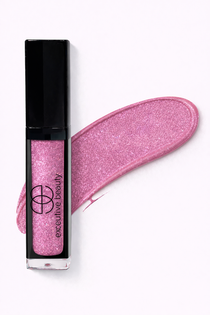 601 Ambitious Diamond Liquid Lip