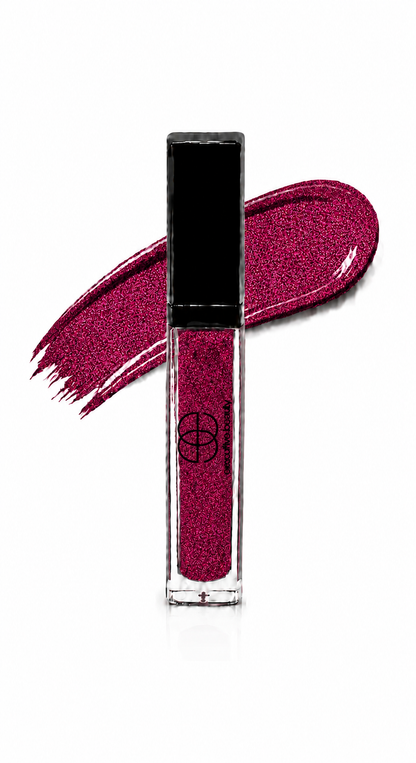 Lipstick 503 Drama Pearlized Matte