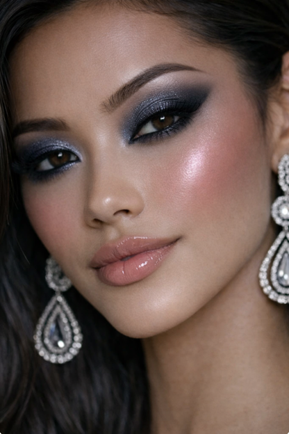 Eyeshadow 639 Instagram (Blak Packaging)