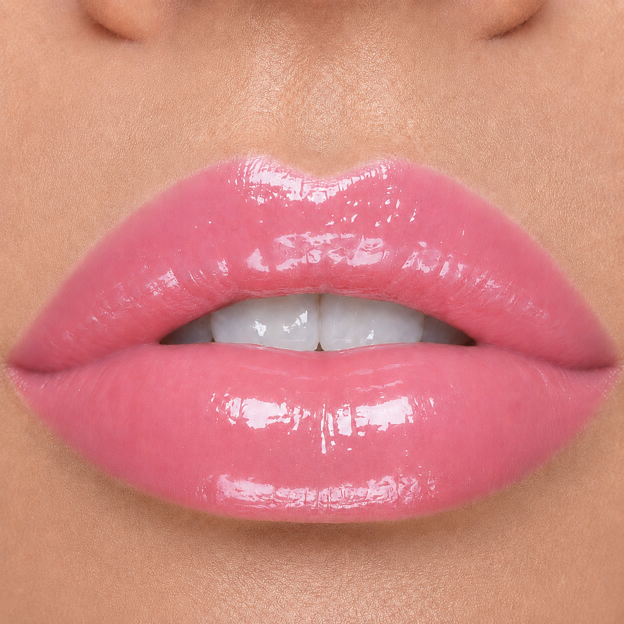 Lipgloss 149 Petal Blak Packaging