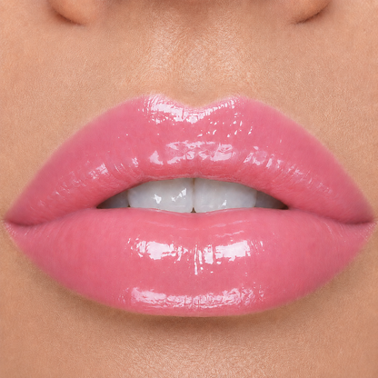 Lipgloss 149 Petal Blak Packaging