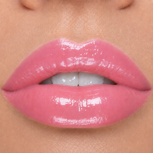 Lipgloss 149 Petal Blak Packaging