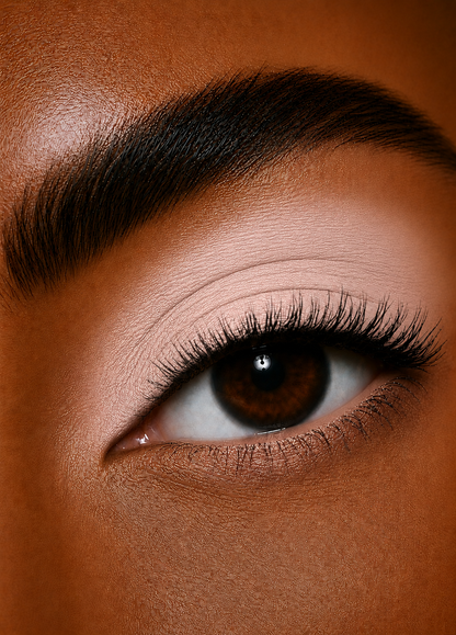 Eyeshadow 608 Vanilla (Blak Packaging)