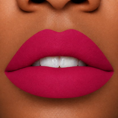 Lipstick 839 Ambrosia Velvet Matte Liquid